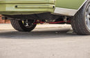 UMI Performance Tubular Rear Sway Bars 4047-300-B