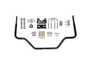 UMI Performance Tubular Rear Sway Bars 4047-300-B