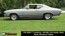 UMI Performance Lowering Springs 4050F