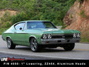 UMI Performance Lowering Springs 4050R
