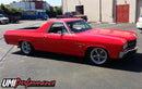 UMI Performance Lowering Springs 4051F