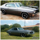 UMI Performance Lowering Springs 4051R