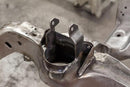 UMI Performance Coilover Conversion Brackets 4054