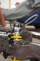 UMI Performance Coilover Conversion Brackets 4054