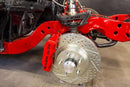 UMI Performance Coilover Conversion Brackets 4054