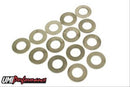 UMI Performance Body Mount Frame Repair Kits 4055