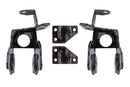 UMI Performance Shock Mounts 4057