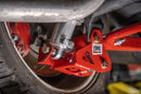 UMI Performance Shock Mounts 4057