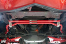 UMI Performance A-Body Frame Rail Braces 4063-R
