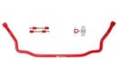 UMI Performance Front Sway Bars 4067-R