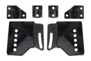 UMI Performance Coilover Conversion Brackets 4069