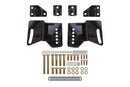 UMI Performance Coilover Conversion Brackets 4069