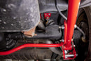 UMI Performance Bolt-In Viking Rear Coilover Kits 4071