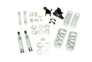 UMI Performance Bolt-In Viking Rear Coilover Kits 4071