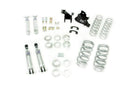 UMI Performance Bolt-In Viking Rear Coilover Kits 4071