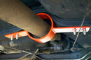UMI Performance Driveshaft Safety Loops 4500-B