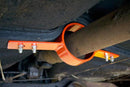 UMI Performance Driveshaft Safety Loops 4500-B