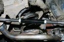 UMI Performance Tie Rod Adjusting Sleeves 6102