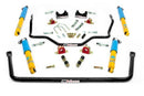 UMI Performance Stage 1 Handling Kits 6401-B