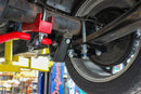 UMI Performance Rear Axle Flip Kits 6410