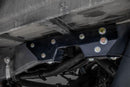 UMI Performance Frame C-Notch Kits 6415