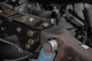UMI Performance Frame C-Notch Kits 6415