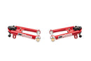 UMI Performance Street Performance Control Arms 6433-4-B