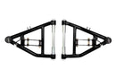 UMI Performance Corner Max Front Lower Race A-Arms 6435-1-B
