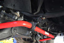 UMI Performance Sway Bar Brackets 6445