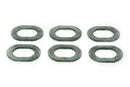 UMI Performance Body Repair Washers 6480