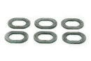 UMI Performance Body Repair Washers 6480