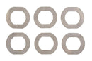 UMI Performance Body Repair Washers 6480