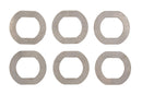 UMI Performance Body Repair Washers 6480