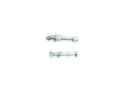 UMI Performance Shock Installation Hardware Kits 6494