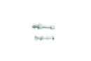 UMI Performance Shock Installation Hardware Kits 6494