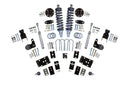 UMI Performance Suspension Lowering Kits 656063-1