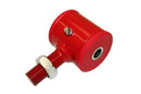 UMI Performance Panhard Bar Adjustable Bushing Ends 90012-R