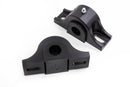 UMI Performance Heavy-Duty Billet Aluminum Sway Bar Mounts 90045-B