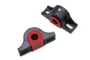 UMI Performance Heavy-Duty Billet Aluminum Sway Bar Mounts 90045-R