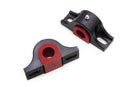 UMI Performance Heavy-Duty Billet Aluminum Sway Bar Mounts 90046-R