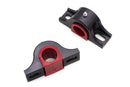 UMI Performance Heavy-Duty Billet Aluminum Sway Bar Mounts 90047-R