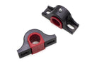 UMI Performance Heavy-Duty Billet Aluminum Sway Bar Mounts 90047-R