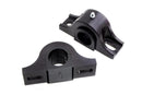 UMI Performance Heavy-Duty Billet Aluminum Sway Bar Mounts 90048-B
