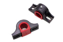 UMI Performance Heavy-Duty Billet Aluminum Sway Bar Mounts 90048-R