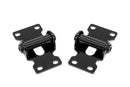 UMI Performance Solid Motor Mounts 90051