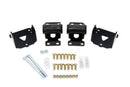 UMI Performance SBC Poly Engine Mount Kits 90072