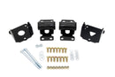UMI Performance SBC Poly Engine Mount Kits 90073