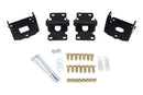 UMI Performance Solid Motor Mounts 90077