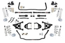 UMI Performance Stage 2.5 Handling Kits ABF804-1-B