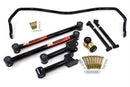 UMI Performance Rear Control Arms and Sway Bar Kits ABR813-B